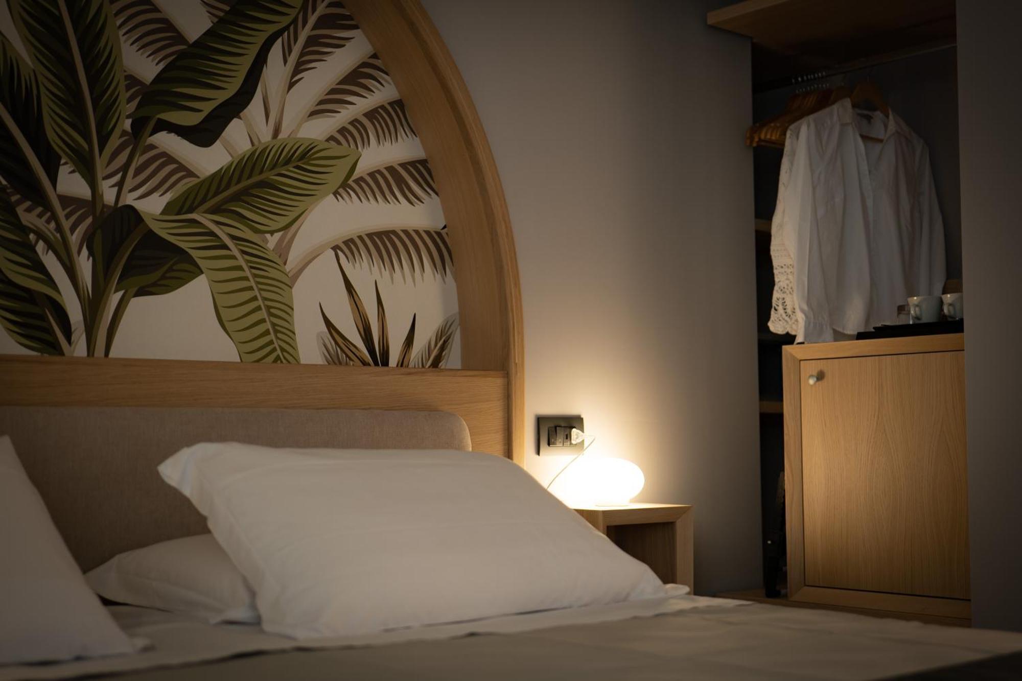 Ingrid Rooms Tropea Eksteriør billede