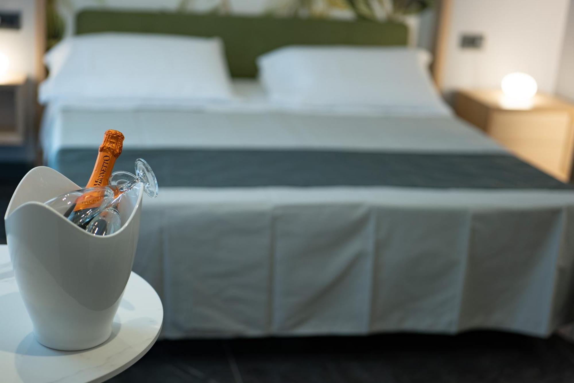 Ingrid Rooms Tropea Eksteriør billede